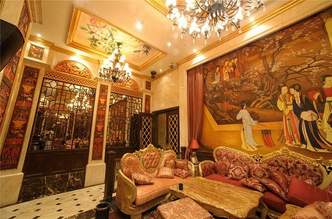 宁波市高档KTV妹子质量哪家好